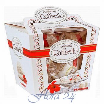 конфеты Raffaello 150г